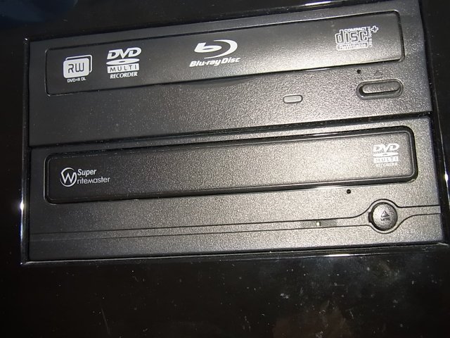 PCのBDドライブでBlurayディスクが再生できないものが出てきた | kako blog