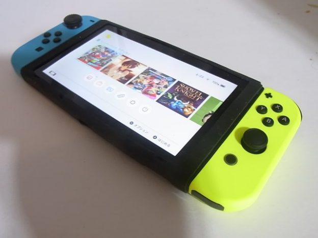 Nintendo SwitchのJoyConのR(右側)のみを購入してみた | kako blog