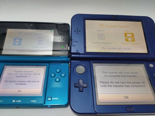 北米版 任天堂 3DS】【付属品完備】【メモリーカード8G＆ソフト3本付き 