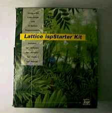 isp Starter Kit