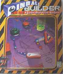 Pinball Builder