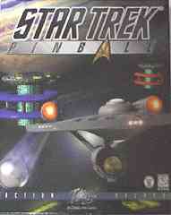 StarTrek Pinball
